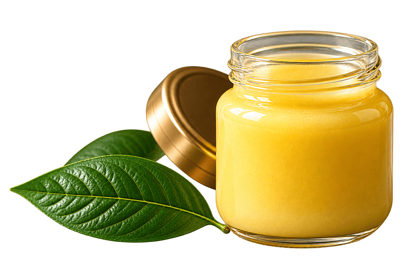 Ghee product