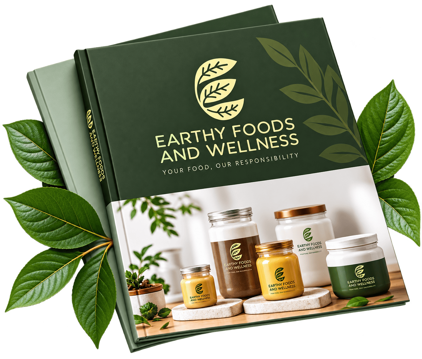 Earthy Foods & Wellness Company Profile