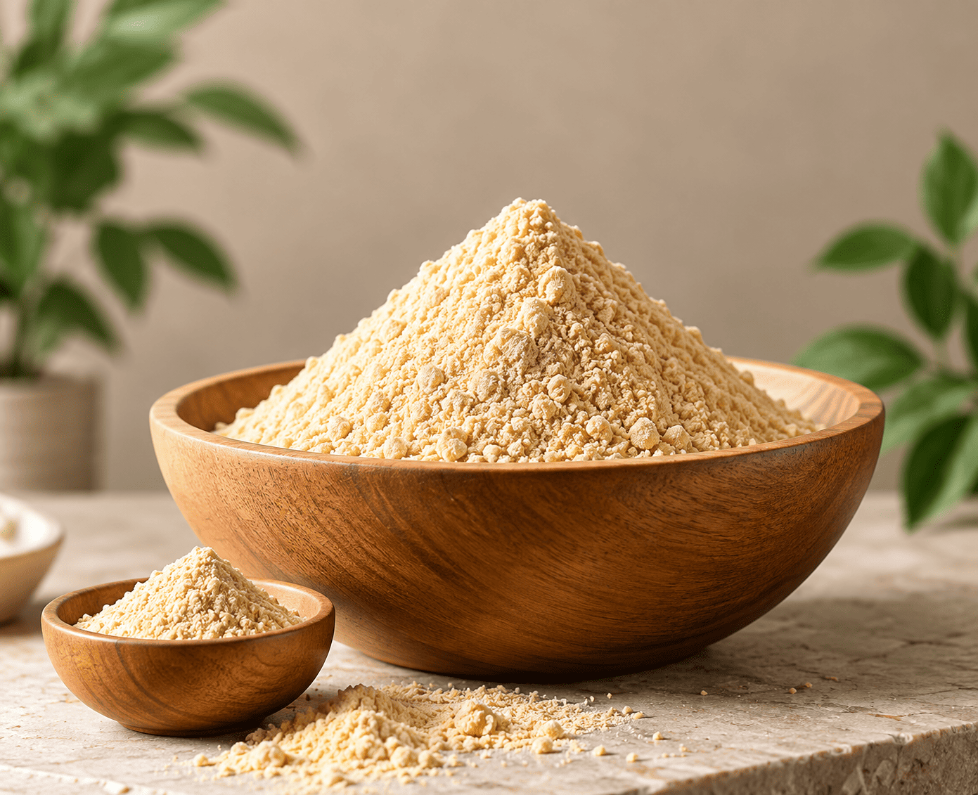 Food Powders