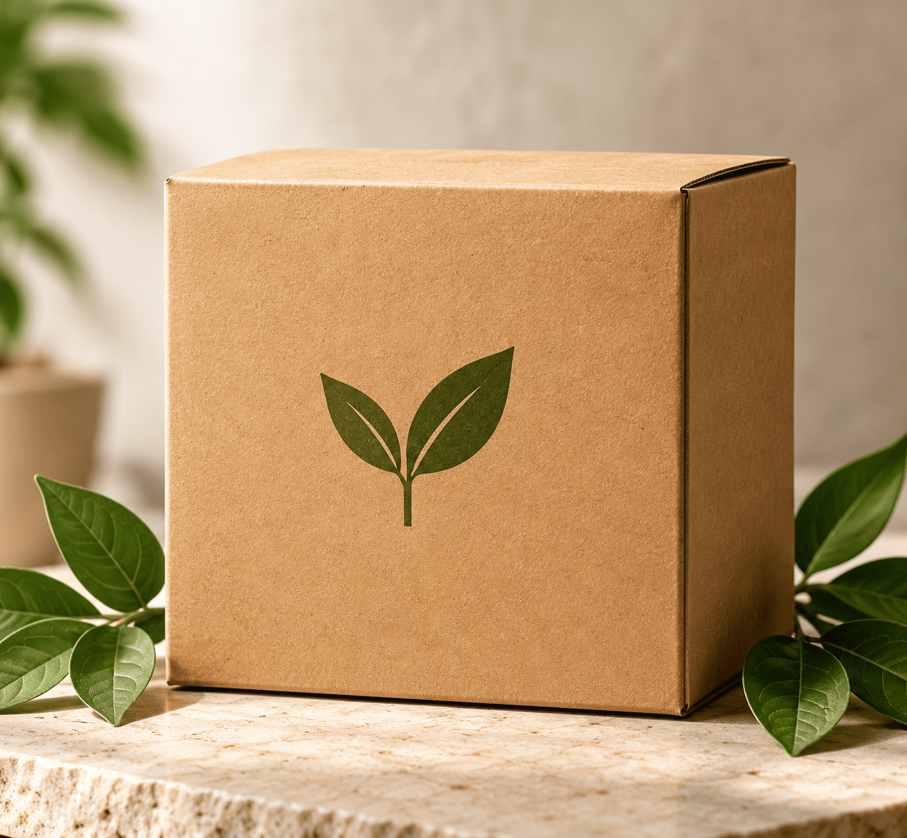 Custom and Developing Products