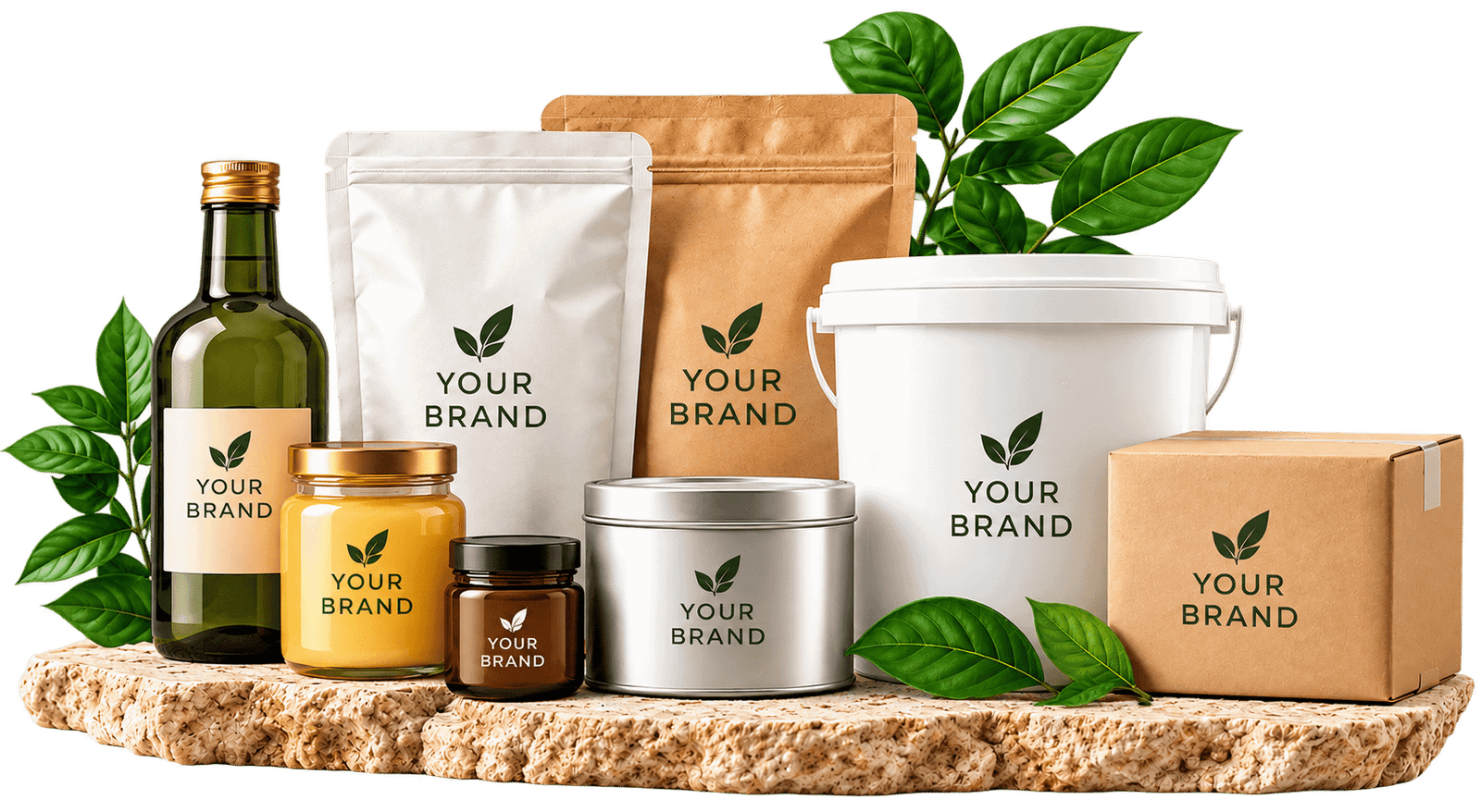 Private Label Products